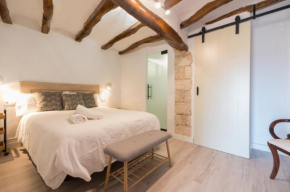 Casa Rural encantadora Almatret